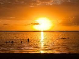 Sunset Beach Apart Flic-en-Flacq Buitenkant foto